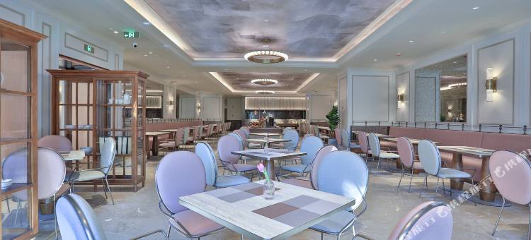 杭州亚运公园美居酒店(浙江大学紫金港校区店)图片