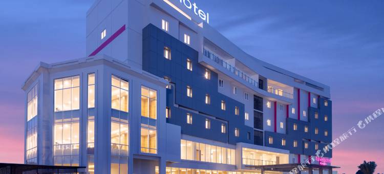 谏义里法菲酒店(Favehotel Kediri)图片