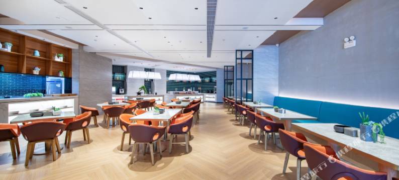 美豪丽致(广州高铁南站顺德碧桂园店)图片