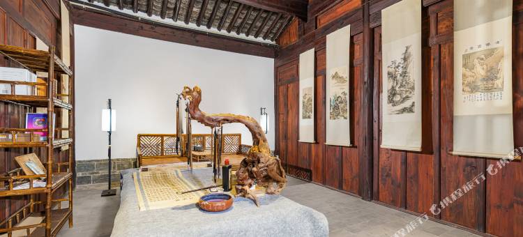 云上四季民宿(建水古城店)图片