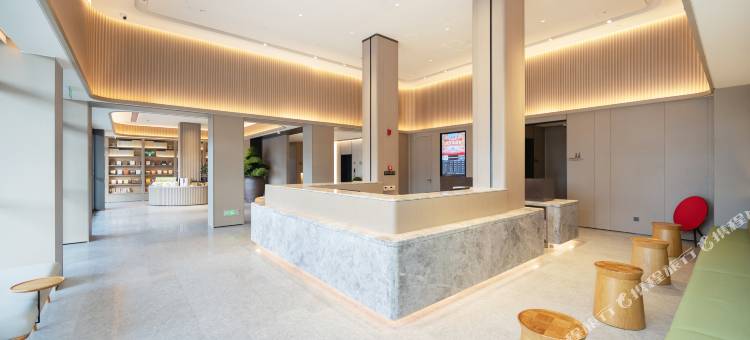 全季酒店(海口骑楼老街)图片