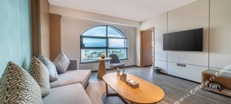 永嘉大酒店(乐东县政府店)图片