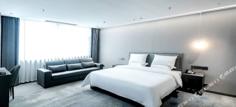 龙口艺禾酒店图片