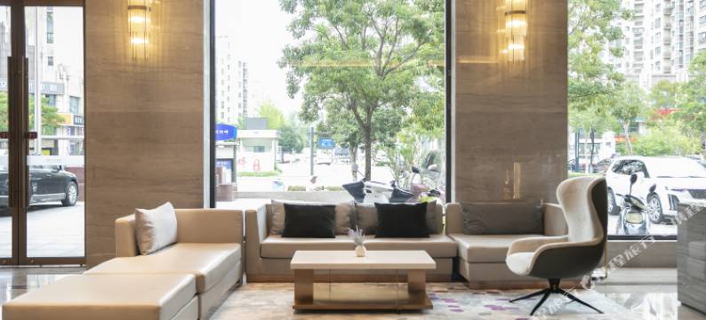 丽峰酒店(盐城新都路乾峰公馆店)图片