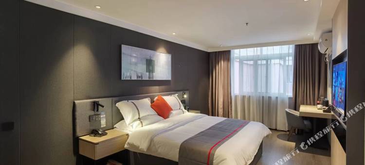 尚客优酒店(苏州太仓新湖建业路店)图片