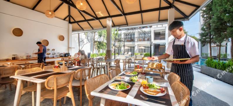 拜县爱酒店(Ai Pai Hotel)图片