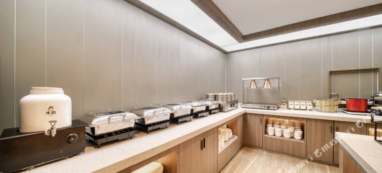 汉庭酒店(杭州西湖文化广场朝晖路店)图片