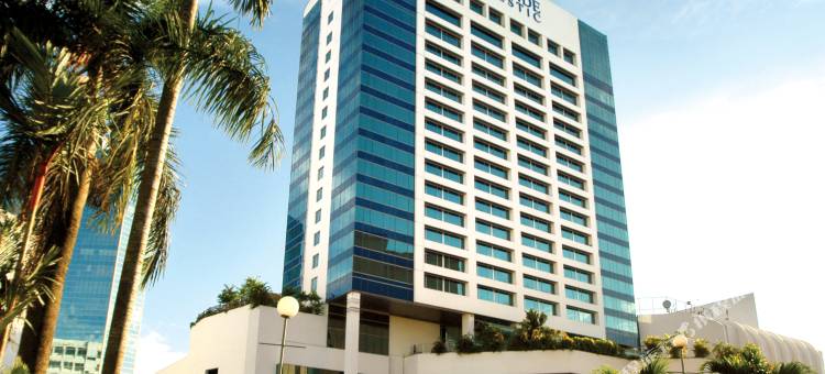 布蒂永滨江大酒店(Puteri Wing - Riverside Majestic Hotel)图片