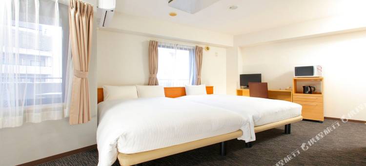 MYSTAYS 龟户酒店(HOTEL MYSTAYS Kameido)图片