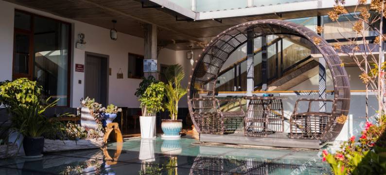 雾隐山舍·Courtyard观澜度假美宿(大理古城店)图片