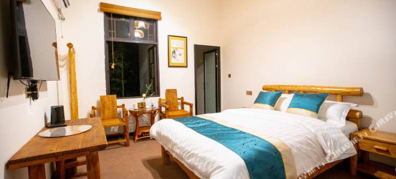 义门王氏民宿图片