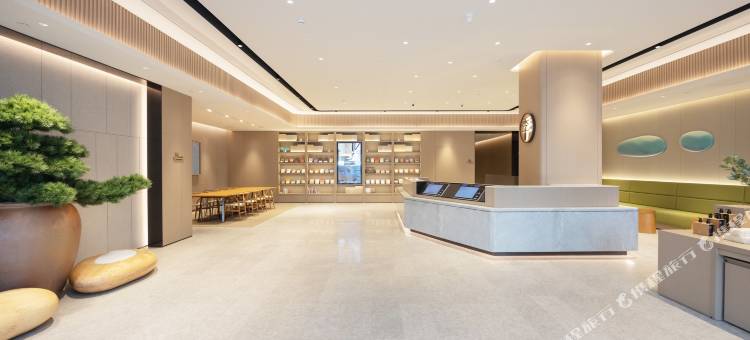 全季酒店(徐州贾汪万达广场)图片