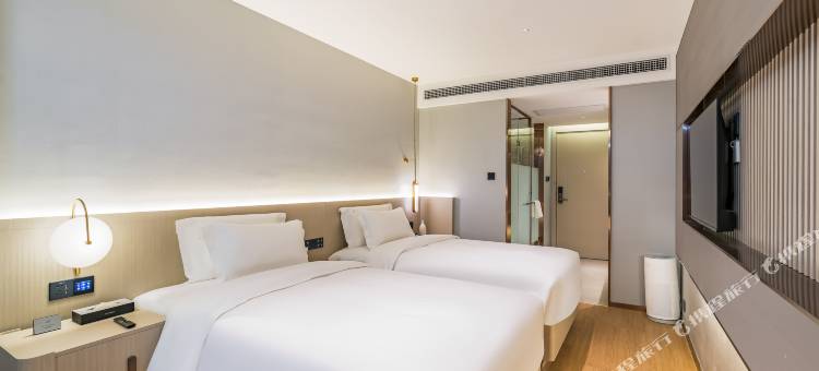 麗枫酒店(北京中关村人民大学苏州街地铁站店)图片