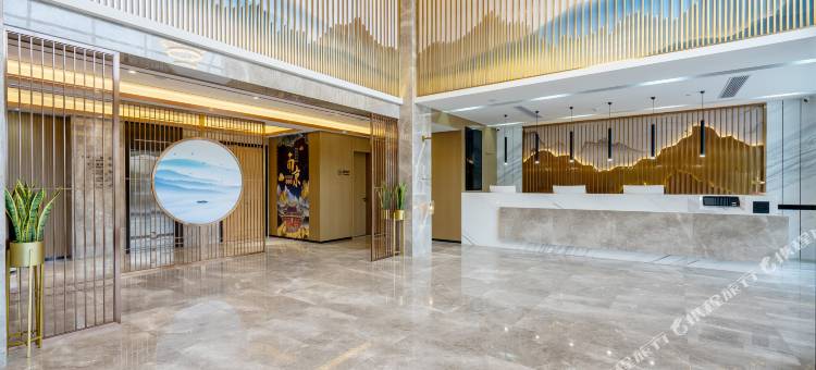 星程酒店(南京银杏湖大道店)图片