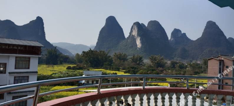 阳朔榕舍(阳朔遇龙河景区十里画廊店)图片