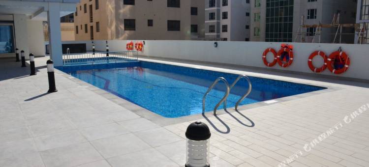 The Lodge Suites图片