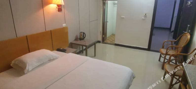 罗城帝豪商务宾馆图片