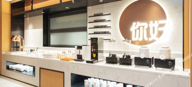 你好酒店(宜昌夷陵三峡路店)图片