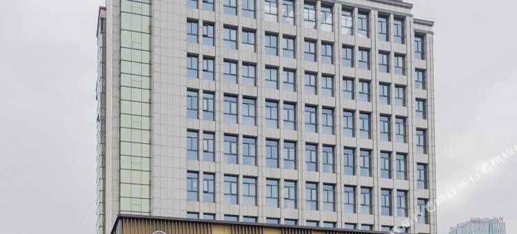 全季酒店(诸暨万达广场店)图片