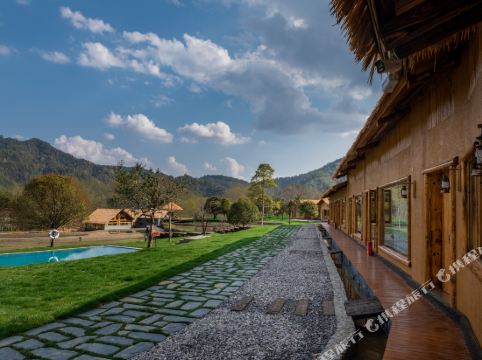 浏阳五号山谷原乡民宿详情-pc酒店预订-中国南方航空官网