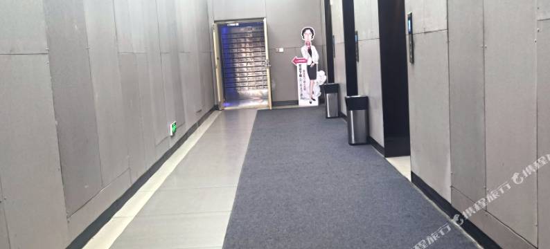 丹东美豪影视房服务公寓(天赐未来城店)图片