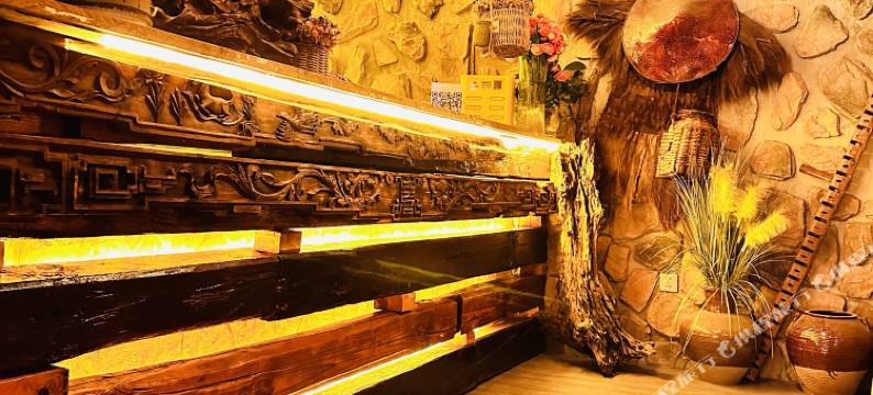 澄江壹排拾壹号民宿图片