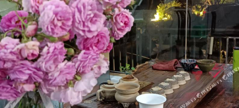 酉阳川酉九号酒楼图片