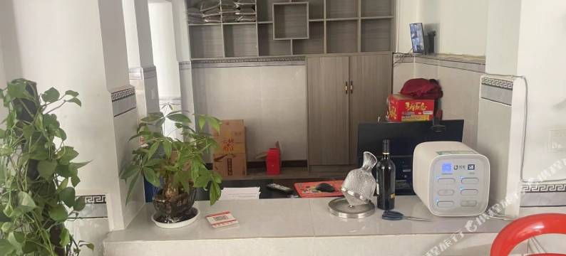 孟玲酒店(澜沧糯扎渡乡店)图片