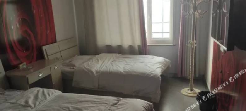 香和主题宾馆图片