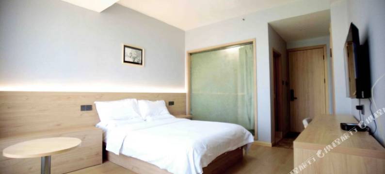 四季阳光酒店(昆明火车站双桥夜市店)图片