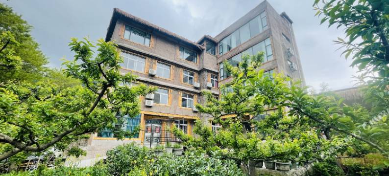 羌逸民宿(茂县坪头羌寨店)图片