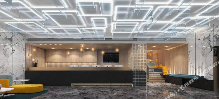 宜必思尚品酒店(西安大雁塔历史博物馆店)图片