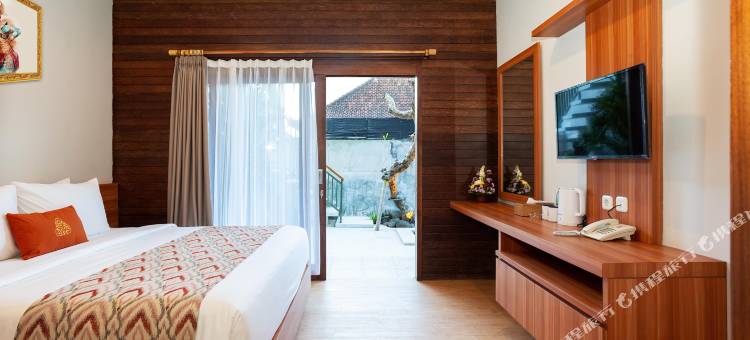 乌布派萨(Paisa Ubud)图片