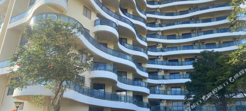 东山安馨海景公寓(金銮湾店)图片