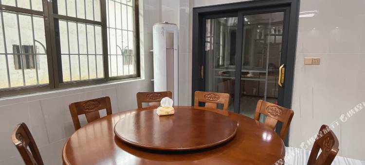 英德山里寒舍民宿图片