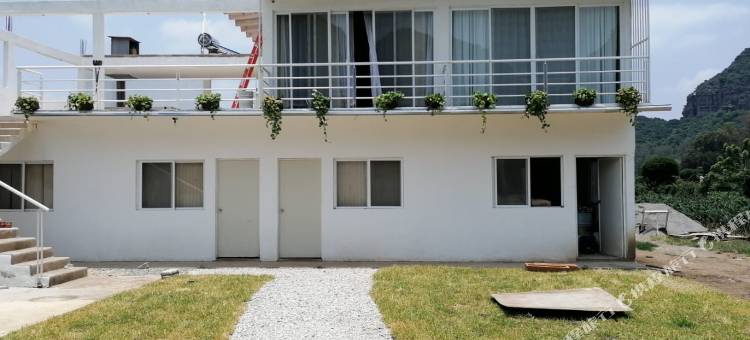 Brida Tlayacapan图片