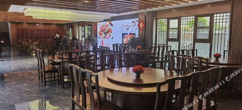 柞水孝义客栈(龙营路店)图片