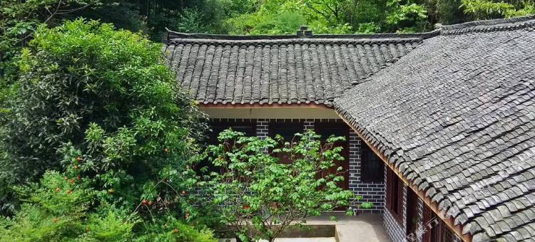 邛崃双溪山苑农家乐图片