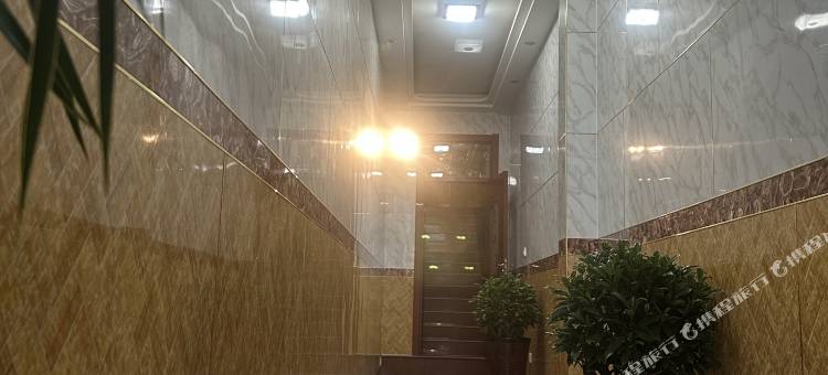 商都君王快捷宾馆图片