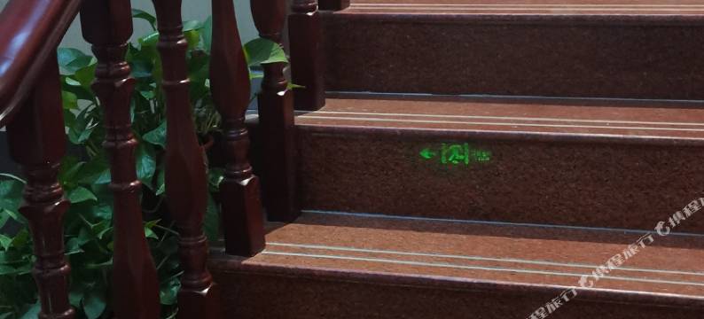 代县大隐影院民宿图片