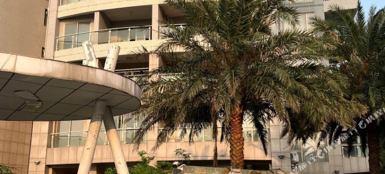 海嗨嗨嗨海边民宿(北部湾1号金滩店)图片