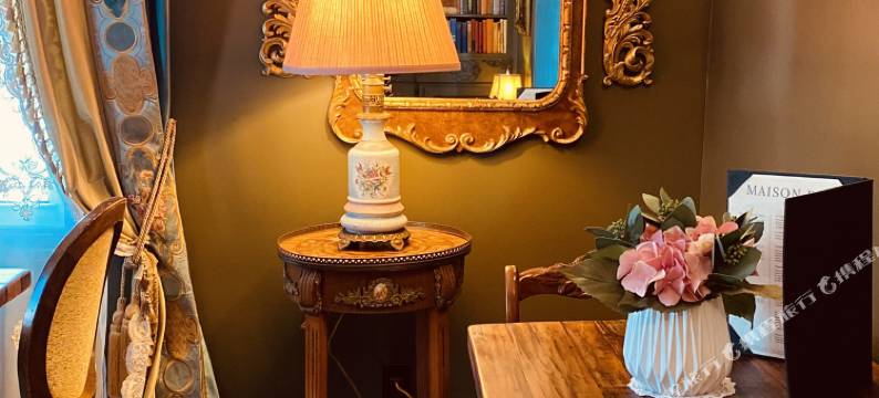 玫瑰之家(Maison Rose)图片