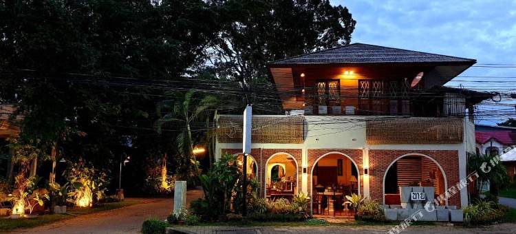 利基塔度假村(Likita Resort)图片