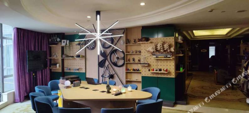 锦囊电竞泛娱酒店(虎门万达店)图片