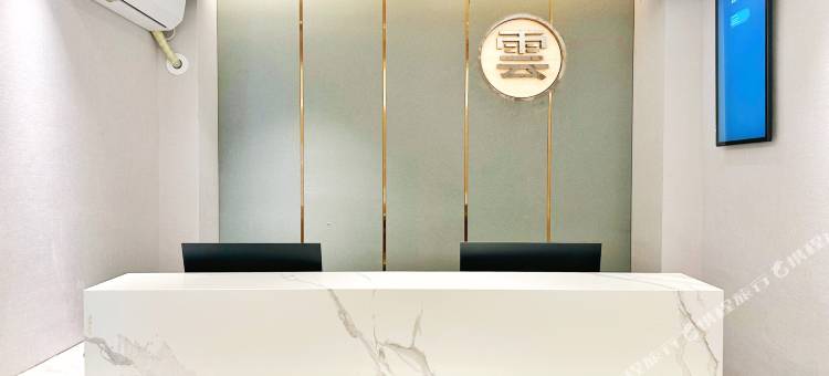 云季精选酒店(北京朝阳医院常营地铁站店)图片