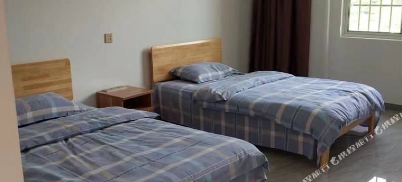 擎天山客栈图片