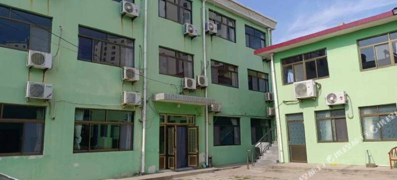 南戴河凯乔宾馆图片