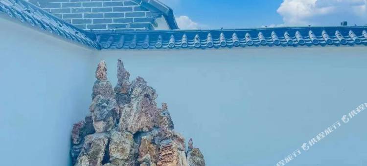 怀来张家小院民宿图片