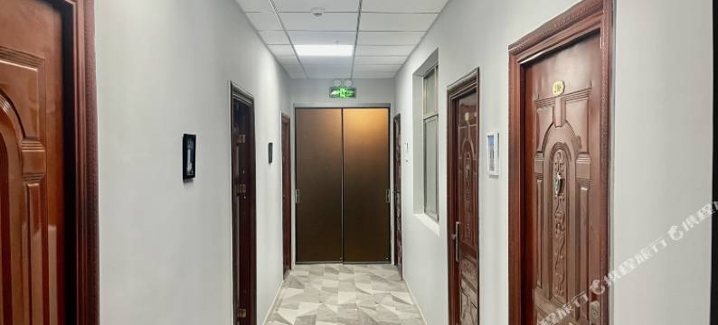 天水馨然民宿(天水南站店)图片