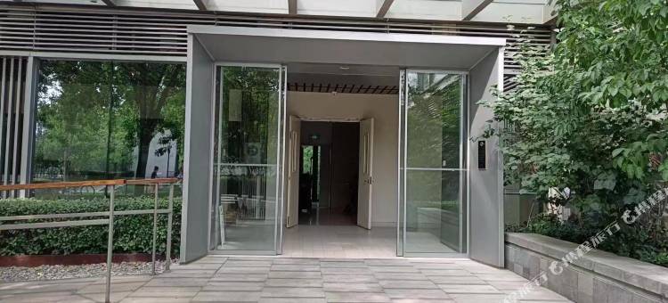 那片海民宿(孤独图书馆礼堂店)图片